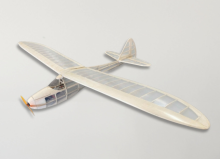 Micro Sinbad 1230mm kit à construire Value Planes